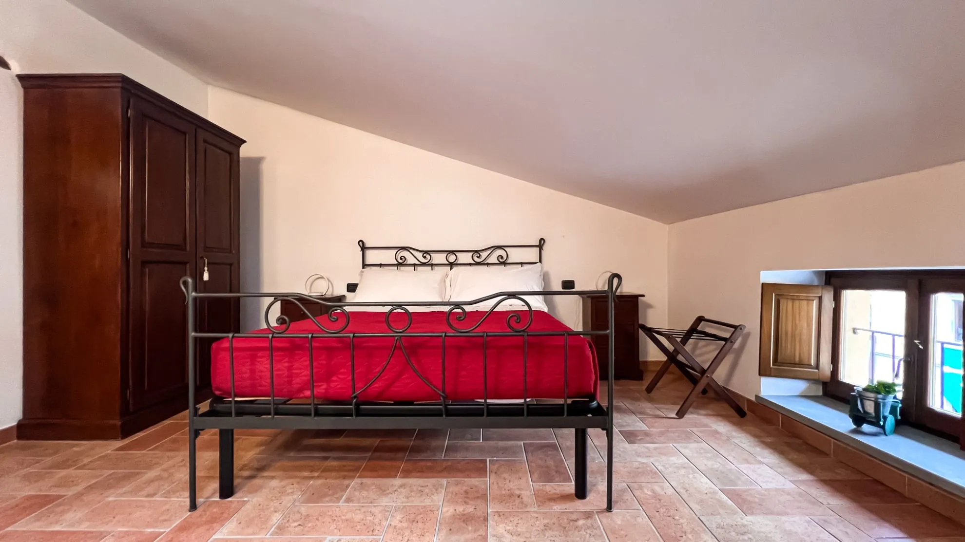 Le Camere